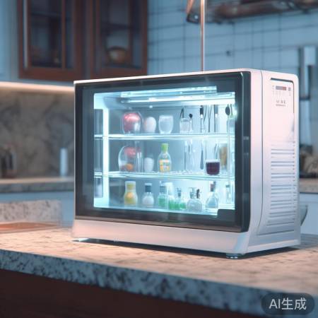美的消毒柜,大容量杀菌,性价比