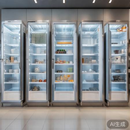多品牌380L消毒柜,选对需预