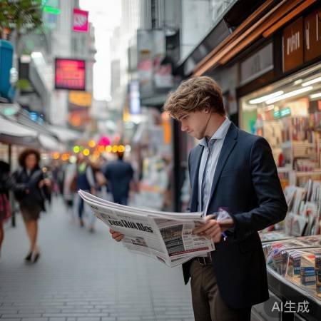 紧跟热点,抢占先机
