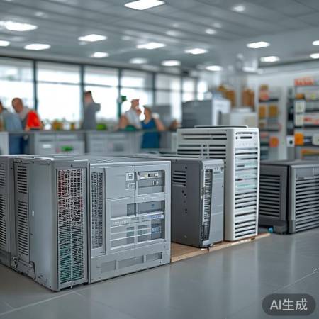 中央空调价格多样，选购需功课。