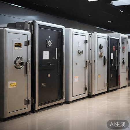 保险柜价格差异因尺寸、材质及安