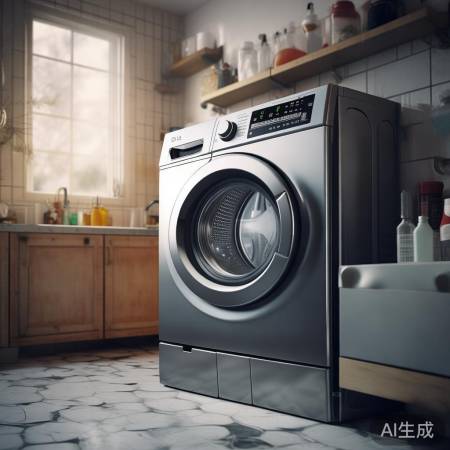 洗衣机异常排查指南