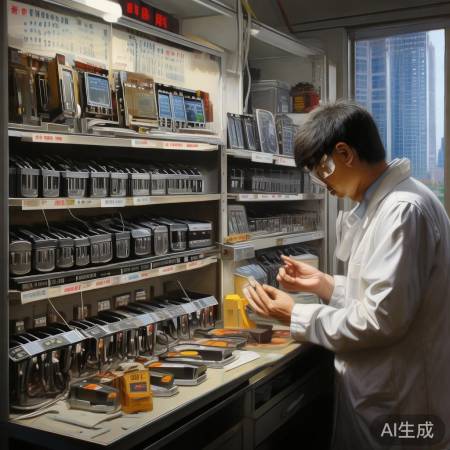 重庆指纹锁维修报价参考