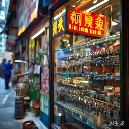 重庆靠谱指纹锁维修技巧速查