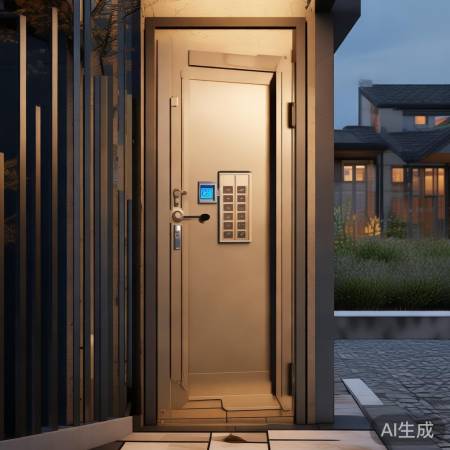 全天候守护，新豪轩门热线