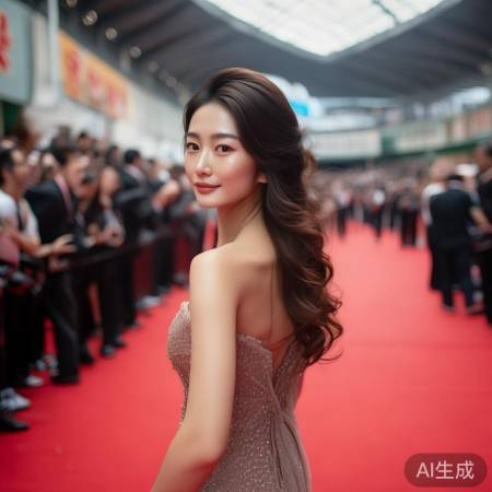 港姐偶像,高学历演技佳