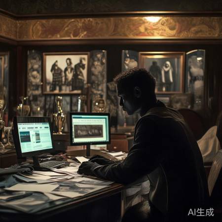 娱乐圈乱象待治理