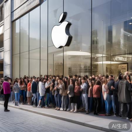 iPhone价格待定