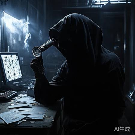 内鬼动机谜团，违法必受制裁