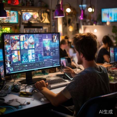 评论区互动增人气
