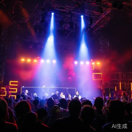 陈楚生演唱会感人瞬间
