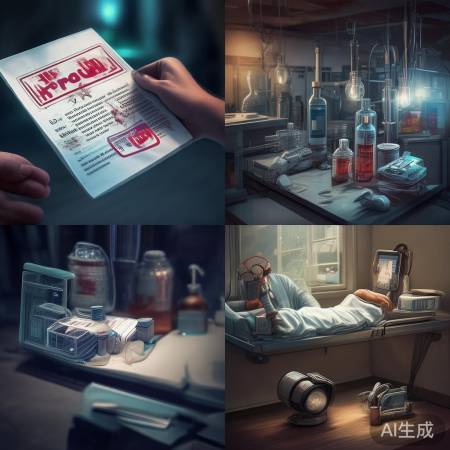 养生产品被多次举报，涉嫌欺诈