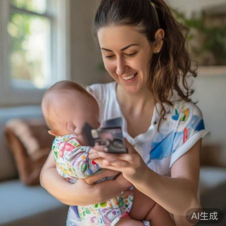 宝宝健康，国家监管严，消费者支