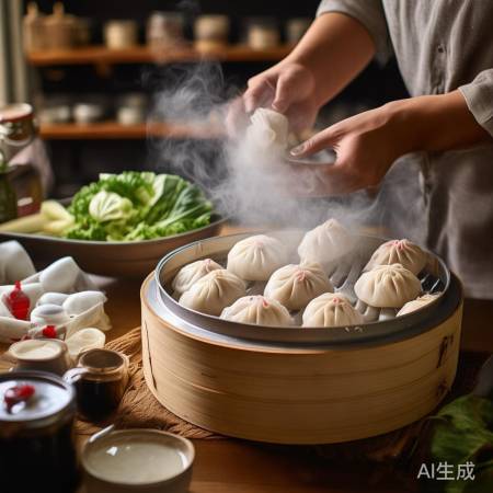 吃粽子适量煮透,搭配清淡食物