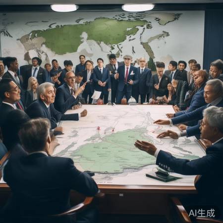 争议:日本挑战国际秩序