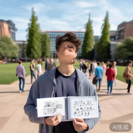 专业选择重兴趣特长