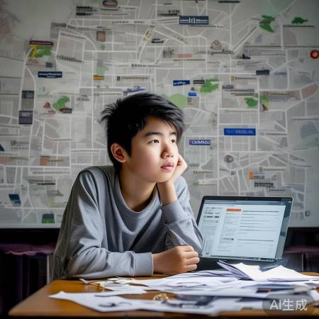 分数线决定学校选择