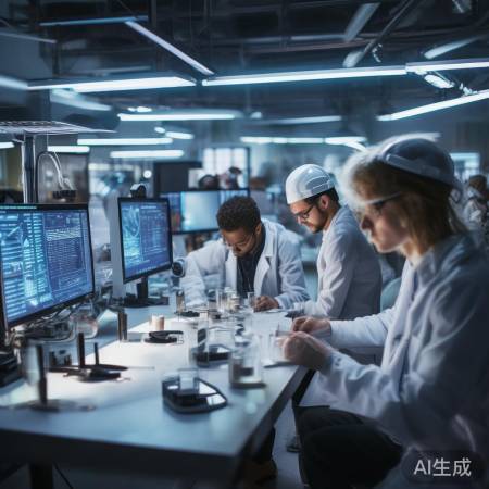 智能家居挑战与创新