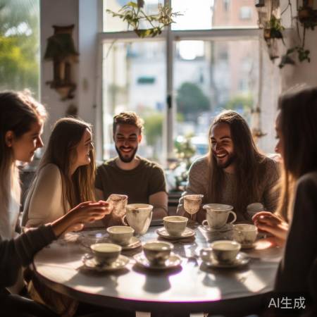 小米股价冲高,理性看待