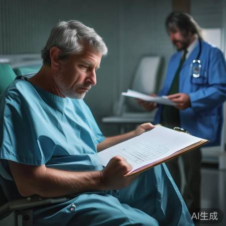 “40岁以上消化不适,警惕胃癌