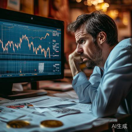 半年跌幅30%,投资风险高