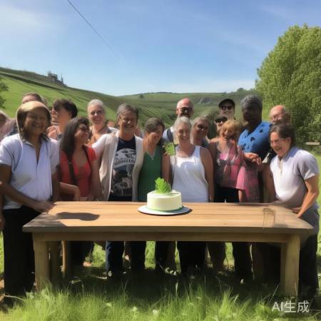 议员环保生日宴提醒环境