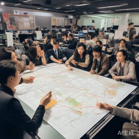 韩媒分析纷繁复杂