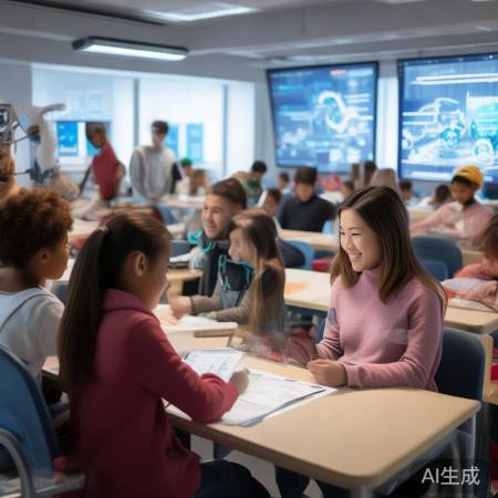 教育变革悄然影响家长准备