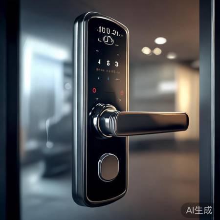急械兽指纹锁全国售后咨询