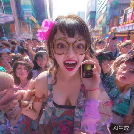 Papi酱：幽默网红公司注销之