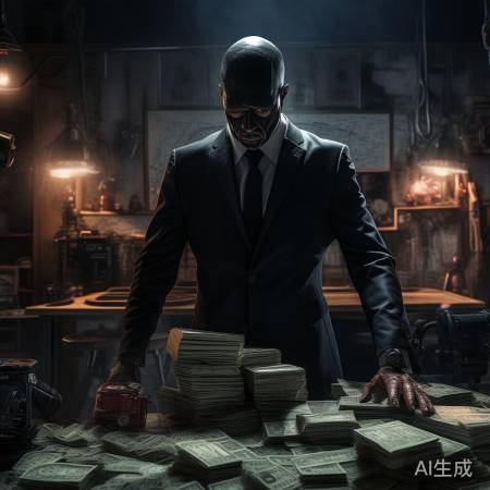 打击毒品犯罪,遏制毒品流入