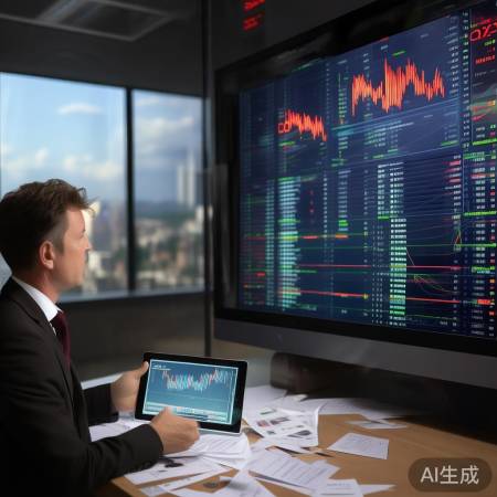 “金价回调,投资风向变?”