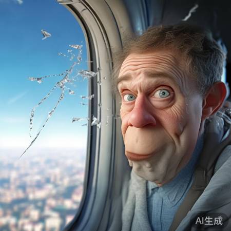 甲亢哥错过C罗神迹,哭笑不得