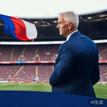 德尚续任法国教练，助力足球发展