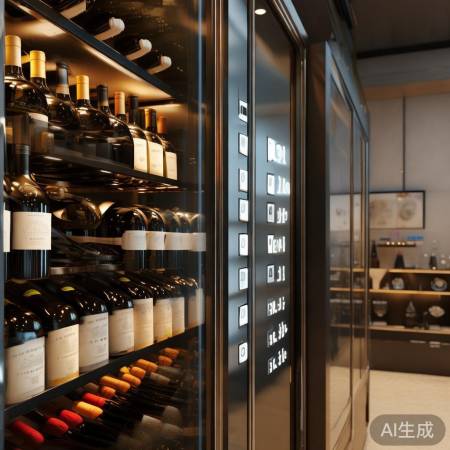 娿梵森红酒柜客服电话:4001