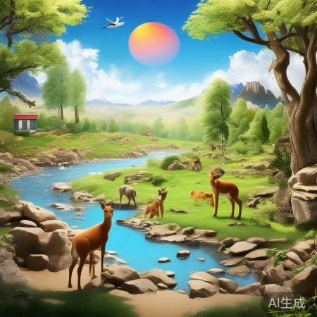 汲取教训,保护生态