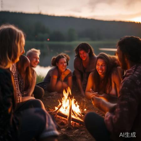 珍惜生命,珍惜当下