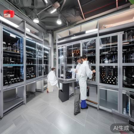 布尔道格红酒柜售后电话：400