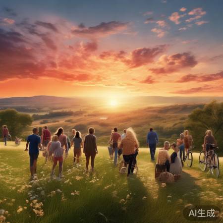 “关注我,更多热点等你”