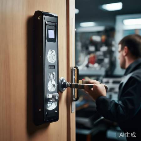 指纹锁维修热线:4001663