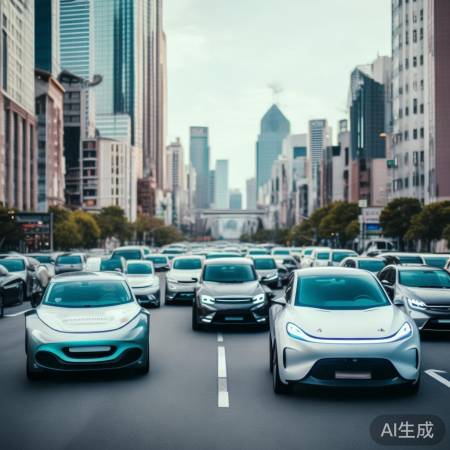 日系车环保滞后,市场失优势