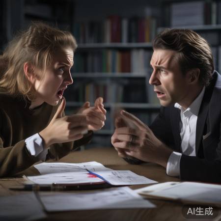 贾浅浅导师之争闹得沸沸扬扬