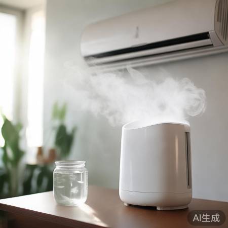 空调房保湿小妙招