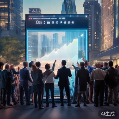 了解社会融资规模增量