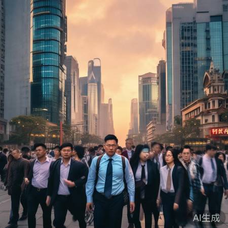 上海破纪录寒潮,下周再聊