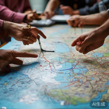 进展到哪一步？继续探讨