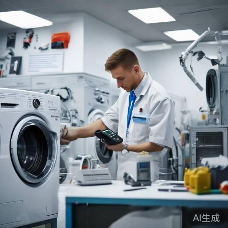 专业认证，规范维修
