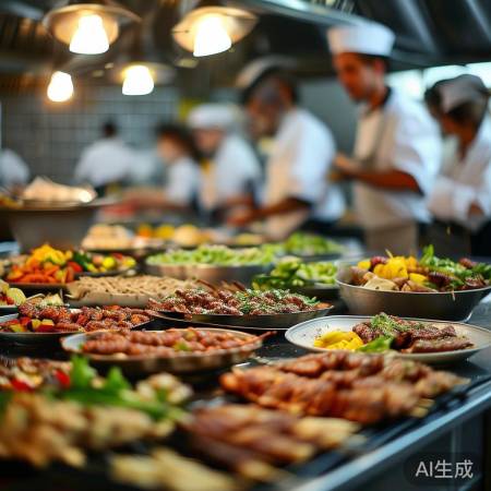 美食分享,下期再见!