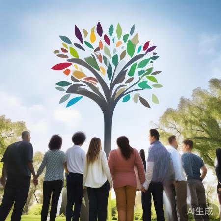 珍惜和平,传播正能量