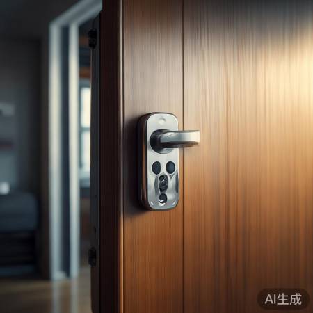 芯安指纹锁服务电话:40016